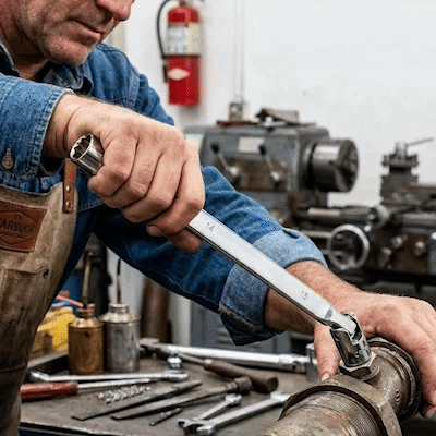 Cle a pipe | Premium Pro