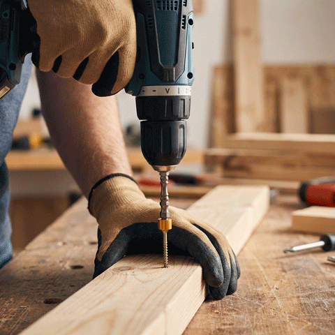 Embout visseuse | Professionnel