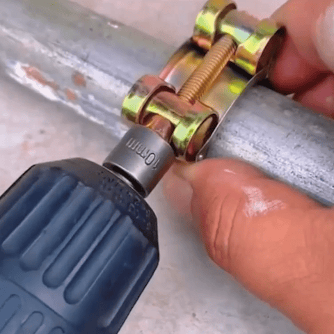 Embout visseuse | Premium Résistant