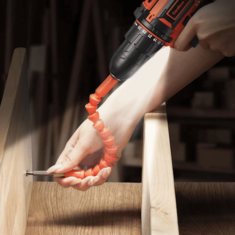 perceuse visseuse vid