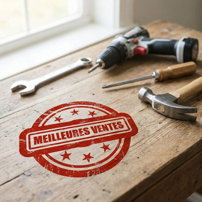 meilleures ventes plusieurs outils