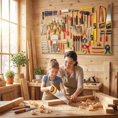 atelier pere fils 