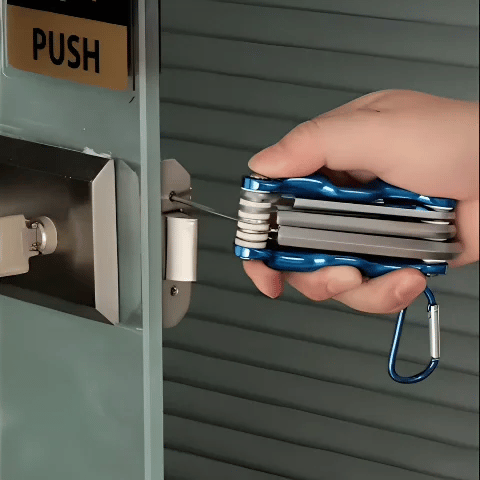 Cle allen | Qualité Pro - Outil DIY