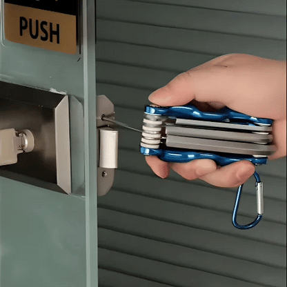 Cle allen | Qualité Pro - Outil DIY