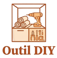 Outil DIY