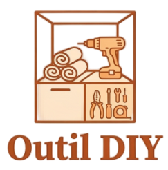 Outil DIY