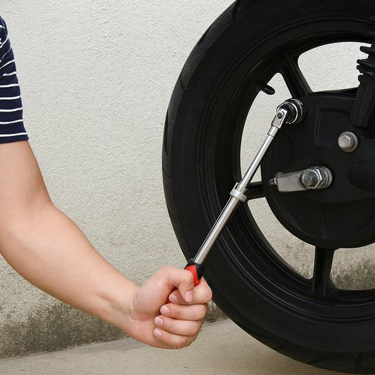 Clé à cliquet​