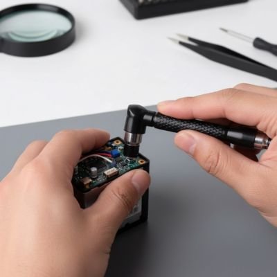 Clé à douille
