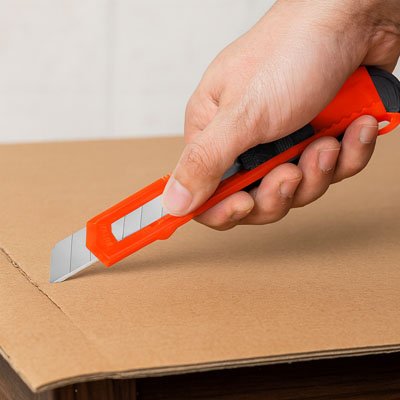 cutter box