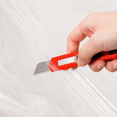 cutter orange