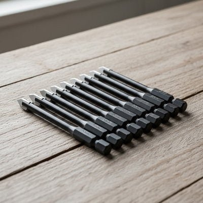 Foret carrelage