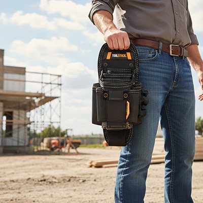 Porte outils ceinture 