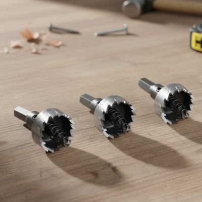 Scie cloche